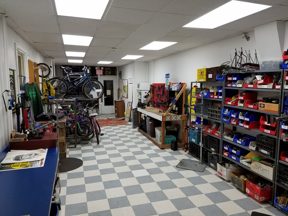 Thumbnail for the post titled: CAT Winter Workshop/Office Hours…