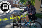 Thumbnail for the post titled: You’re Invited! April 5, 2021 – CAT Annual Meeting