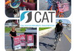 Thumbnail for the post titled: 2023 CAT Annual Report Released!