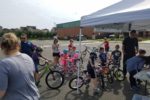 Thumbnail for the post titled: Willow Lane Bike Day
