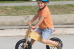 Thumbnail for the post titled: Training Wheels or Balance Bike?