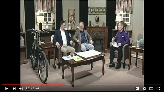 Thumbnail for the post titled: CAT featured on RCN Community Spotlight