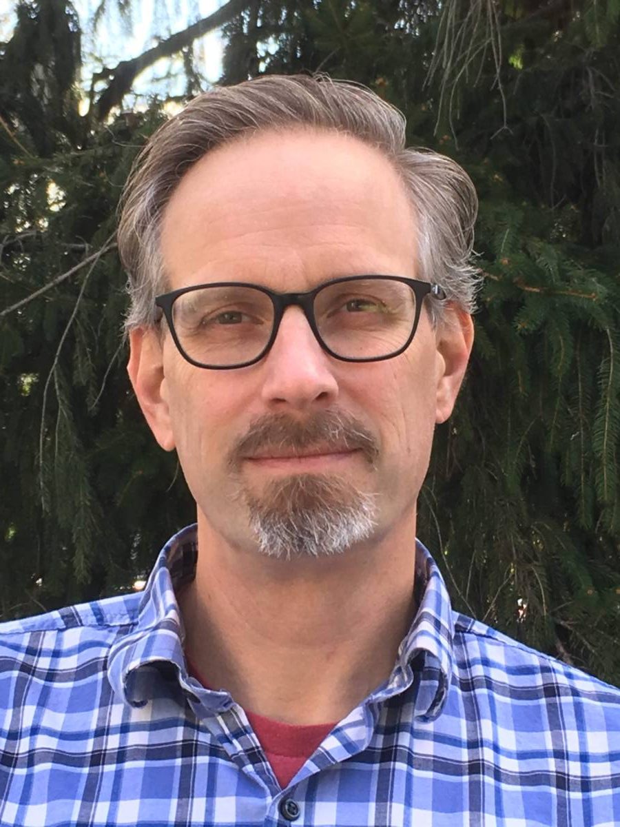 Chris Briggs – Past Board Member