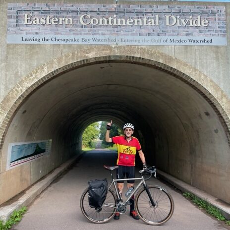 Tim Phillips-Board Member