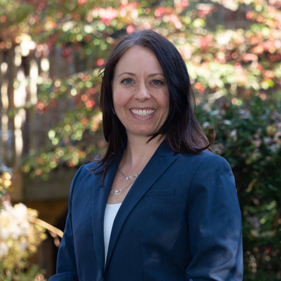 Kelly Gerhart-Past Board Member