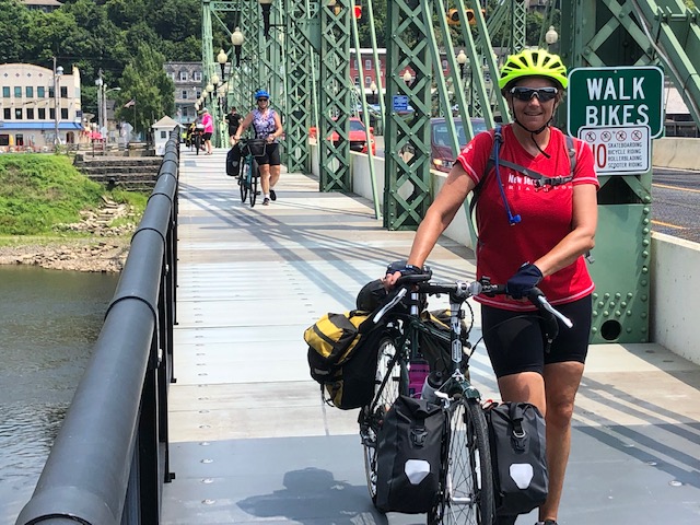 Julie Gallagher – Board Member