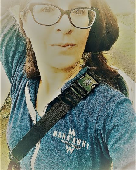 Julie Corredato – Past Board Member