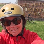 Shari Wilson – Board Secretary