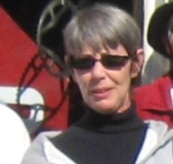 Anne Connors – Past Board Member