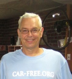 Steve Schmitt – In Memory 1952-2015