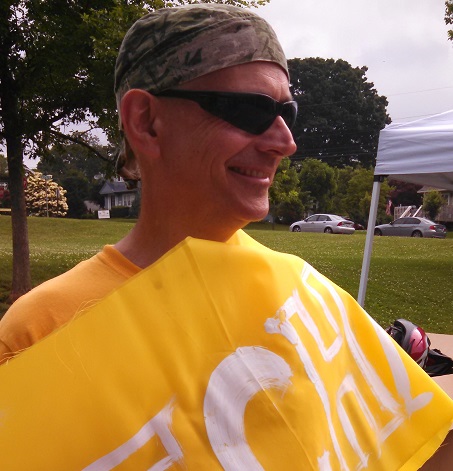 Frank Pavlick – Mechanics Instructor