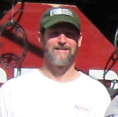 Roy Young – Past Board Member