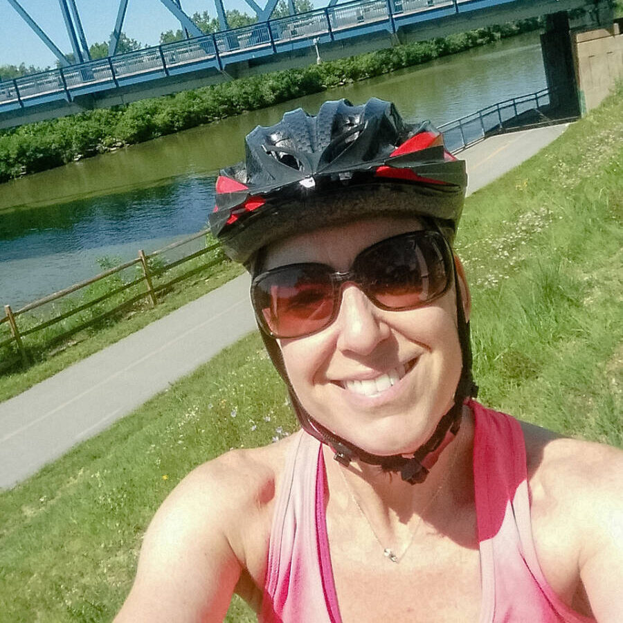 Lisa Lubin – Board Member