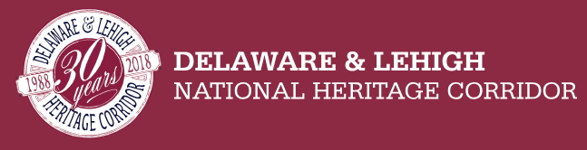 Delaware & Lehigh National Heritage Corridor