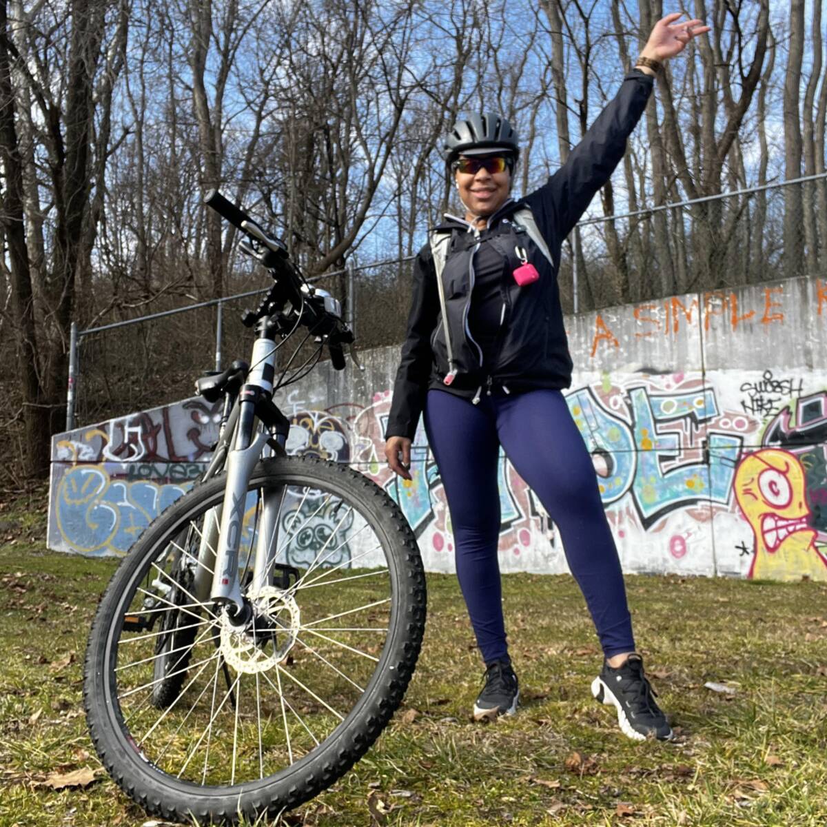 Ayana Brown-Board Member