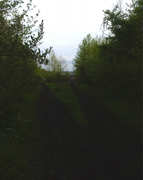 Thumbnail for the post titled: Bethlehem Bike Adventure: Where the Towpath Ends