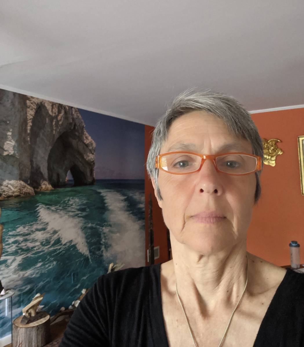 Anna Zawierucha – Board Member