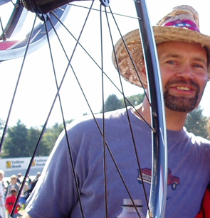 Barrett Ladd – In Memory -2021