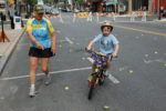 Thumbnail for the post titled: Why is children’s bicycle education important?