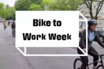 Thumbnail for the post titled: Bethlehem’s Bike to Work Bike Ride