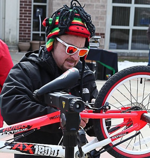 Brian Sherry – Board Member