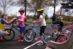 Thumbnail for the post titled: Bike Club at William Penn Elementary School
