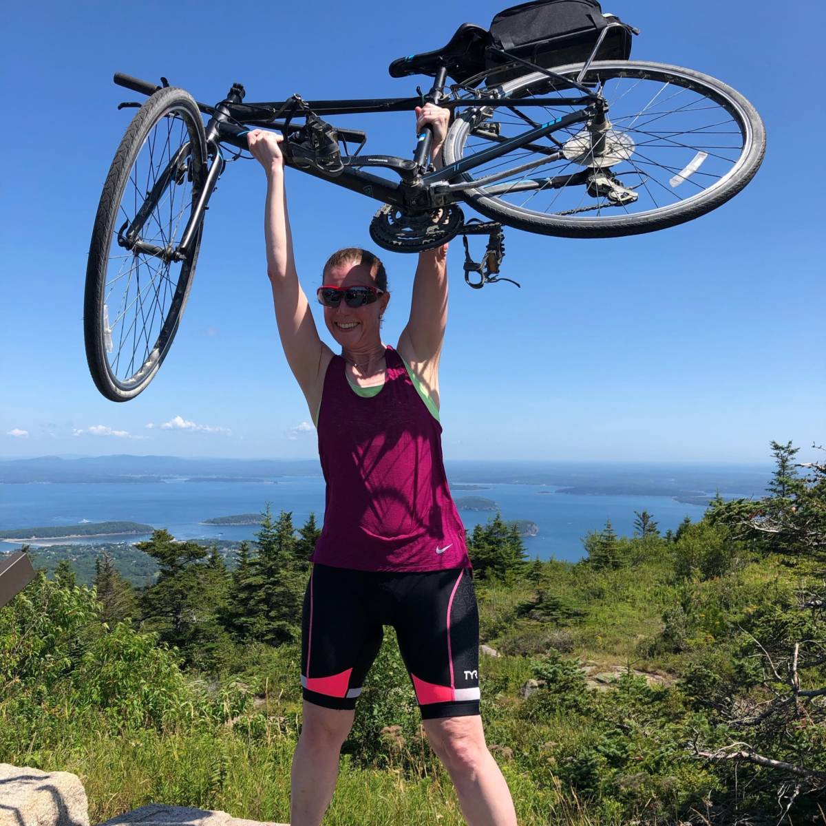 Jennifer Cunningham – Board Vice President